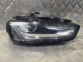 фара правая Audi A4 B8 [рестайлинг] (2011 - 2015), правый руль, 8K0941006D