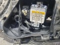 фара правая BMW 7 серия F01/F02 (2008 - 2012), 63117228428 - фото №10