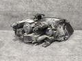 фара левая Audi A4 B8/8K (2007 - 2011), 8K0941029AG - фото №2