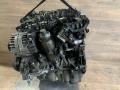 двигатель BMW 3 серия E90/E91 [рестайлинг] (2008 - 2013), 2.0 л., TDi, N47 D20 C, дизель, задний привод, N47D20C, N47D20U0, N47D20K0 - фото №2