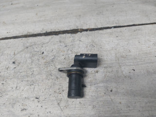 датчик коленвала BMW 5 серия E60/E61 (2002 - 2007), 3.0 л., M54 B30 (306S3), бензин, 17141709616, 1709616