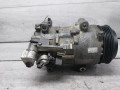 компрессор кондиционера Mercedes-Benz A-Класс W169 (2004 - 2008), 1.7 л., M 266.940, бензин, 0022301311, 0022304711, A0012309011, A0022301311, A0022304711, A0012303511, 0012309011, 0012303511 - фото №2