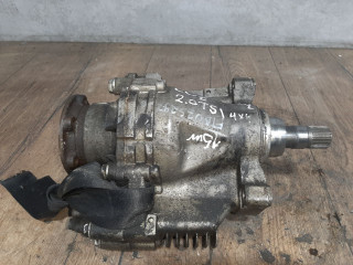 раздаточная коробка Volkswagen Passat B6 (2005 - 2010), робот, 0AV409053J, 0AV409053R, 0AV409053AA, 0AV409053AG, 0AV409053AF, 0AV409053T, 0AV409053Q