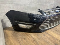 бампер передний Ford Mondeo 4 поколение [рестайлинг] BD (2010 - 2015), седан, BS7117757A, 1704629 - фото №3