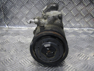 компрессор кондиционера Mercedes-Benz A-Класс W168/V168 [рестайлинг] (2001 - 2004), 0002309411, 4471802862, A0002309411