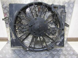 вентилятор радиатора BMW 5 серия E60/E61 (2002 - 2007), бензин, 17427543282
