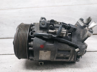 компрессор кондиционера Nissan X-Trail T31 (2007 - 2011), 2.0 л., TDCi, M9R, дизель, 926001DE0A