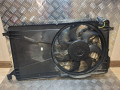 вентилятор радиатора Ford Focus 2 поколение (2004 - 2008), 2.0 л., 1137328148, 1530980, 1362061, 1234543, 31261986, 31261989 - фото №6