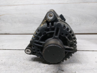 генератор Ford Mondeo 4 поколение (2007 - 2010), 2.0 л., TXBA, дизель, LR002899, 1435647, 1455494, 1790385, 1986A00674, 6G9N10300ADB, 6G9N10300ADA