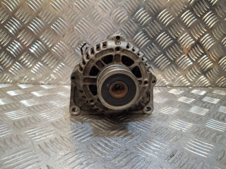 генератор Chevrolet Cruze 1 поколение (2009 - 2012), 1.8 л., F18D4, бензин, 13500577, 13595628, 13579666