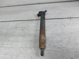 форсунка Chevrolet Captiva 1 поколение [рестайлинг] (2011 - 2013), 2.2 л., Z 22 D1, дизель, 25183186, 28264951