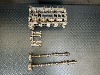 головка блока цилиндров Ford Focus 3 поколение (2011 - 2015), 2.0 л., Ti, R9DA, бензин