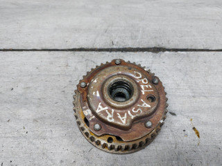 фазорегулятор Opel Astra H (2004 - 2007), 1.8 л., Z 18 XER, бензин, 55567048, 12992410