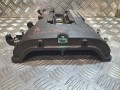 клапанная крышка Opel Astra J (2009 - 2012), 1.4 л., A 14 NET, бензин, 55573746, 55561426 - фото №3