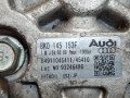 насос гидроусилителя руля Audi A4 B8/8K (2007 - 2011), 1.8 л., TFSI, CABB, бензин, 8K0145153F - фото №6