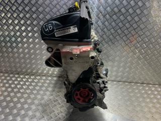 двигатель Volkswagen Golf 7 поколение (2012 - 2017), 1.4 л., TFSI, CXSA, бензин, CXS