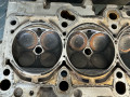 головка блока цилиндров Volkswagen Passat B6 (2005 - 2010), 2.0 л., FSI, BVY, бензин, 06D103351C, 06D103373AM - фото №13