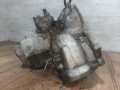 КПП механическая (МКПП) Opel Astra H (2004 - 2007), 1.8 л., Z 18 XER, бензин, 55558142, 55565138, 24579782 - фото №3