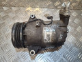 компрессор кондиционера Opel Astra H (2004 - 2007), 1.8 л., Z 18 XER, бензин, 13124750, 13286085, 13297442, 93168627, 13322147, 13322144, 13297437, 13286089 - фото №3
