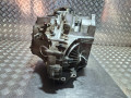 PКПП Ford Focus 3 поколение (2011 - 2015), 2.0 л., i, бензин, робот, 5337941, A2C30743105, BV6P7000BK - фото №7