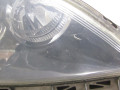 фара правая Mazda 3 BK (2003 - 2005), хетчбэк 5 дв., правый руль, BP4K510K0D - фото №5