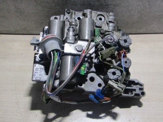 гидроблок АКПП Ford Kuga 1 поколение (2008 - 2013), 2.5 л., Ti, HYDC, бензин, 1581752, AW5551SN