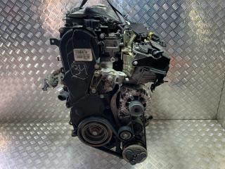 двигатель Ford Focus 3 поколение (2011 - 2015), 2.0 л., TDCi, TXDB, дизель, TXDB, D4204T