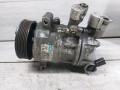 компрессор кондиционера Volkswagen Golf 6 поколение (2008 - 2012), 1.2 л., TSI, CBZB, бензин, 5N0820803C, 5K0820803J, 5K0820803A, 5K0820803G, 5K0820803H, 5N0820803, 5N0820803G - фото №2