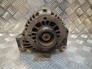 генератор Chevrolet Captiva 1 поколение (2006 - 2011), 3.2 л., 10 HM, бензин, 96673046, AC