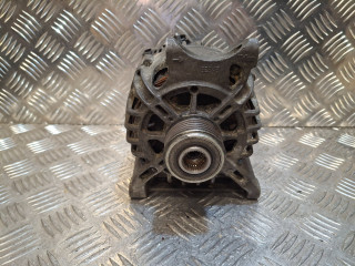 генератор Mercedes-Benz A-Класс W169 W169.033 (2004 - 2008), 2.0 л., M 266.960, бензин, 2661540902, 2661541302, TG11C074, TG11C035