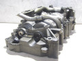 насос масляный Volkswagen Passat B6 (2005 - 2010), 2.0 л., CBAB, дизель, 03G103535B, 03G103537B, 03G103295AK - фото №3