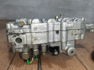 гидроблок АКПП Mitsubishi Outlander 2 поколение [рестайлинг] (2009 - 2012), вариатор, 2800A109, J161210807