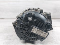 генератор Volkswagen Passat B7 (2011 - 2015), 1.8 л., TSI, CDAB, бензин, 06H903017E - фото №4
