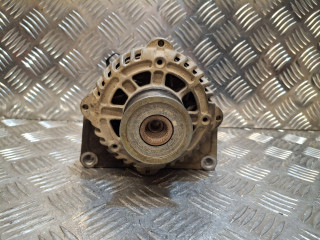 генератор Chevrolet Cruze 1 поколение (2009 - 2012), 1.8 л., F18D4, бензин, 13500577, 13595628, 13579666