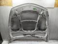 капот BMW 6 серия E63/E64 [рестайлинг] (2007 - 2010), серебро, 41617008711 - фото №6