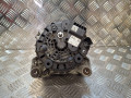 генератор Volkswagen Golf 7 поколение (2012 - 2017), 1.4 л., TSI, CXSA, бензин, 04C903023K, 04E903024S, 04C903023L - фото №3
