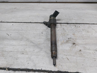 форсунка Volvo XC90 1 поколение (2002 - 2006), 2.4 л., D 5244 T, дизель, 30750283, 0445110251