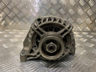 генератор Fiat Punto 3 поколение [2-й рестайлинг] (2012 - 2016), 1.4 л., 350 A1.000, бензин, 51714794, 46843091, 51709133, 51859037, 52003531, 71784028, 71793972