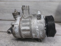 компрессор кондиционера Volkswagen Golf 6 поколение (2008 - 2012), 1.4 л., CAXA, бензин, 1K0820859H, 1K0820859P, 8J0260805A, 1K0820808A, 1K0820859T - фото №2