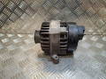 генератор Fiat Grande Punto 199 [рестайлинг] (2009 - 2012), 1.4 л., 350 A1.000, бензин, 51859041, 51787196, 51859061 - фото №2