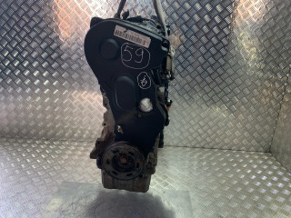 двигатель Volkswagen Passat B6 (2005 - 2010), 2.0 л., FSI, BVY, бензин, BVY