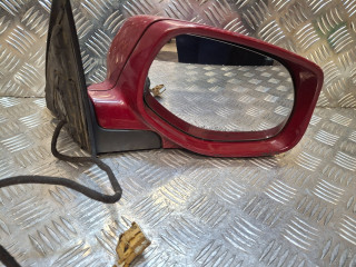 зеркало наружное правое Porsche Cayenne 957 [рестайлинг] (2007 - 2010), красный, 9557312220201C