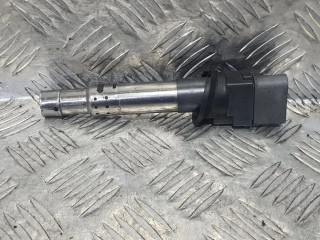 катушка зажигания Volkswagen Touareg 1 поколение (2002 - 2007), 3.2 л., AZZ, бензин, 022905715A, 78412002