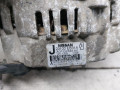 генератор Nissan Navara D40 (2005 - 2010), 2.5 л., YD25DDTi, дизель, 23100EB31A, 23100EB310, 23100EB71A - фото №6