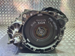 PКПП Ford Focus 3 поколение (2011 - 2015), 2.0 л., TDCi, TXDB, дизель, передний привод, 6DCT450, 1884971, BV6R7000AG, BV6R7000AH, BV6R7000AD, BV6R7000AF, BV6R7000AE, BV6R7000AJ
