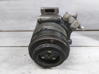 компрессор кондиционера SsangYong Actyon 2 поколение [рестайлинг] (2013 - 2025), 2.0 л., i, G20DF, бензин, 1721300011