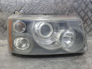 фара правая Land Rover Range Rover Sport 1 поколение L320 (2005 - 2009), LR012438