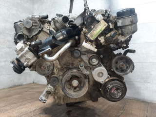 двигатель Jeep Grand Cherokee WK (2004 - 2010), 3.0 л., CRDi, EXL, дизель, полный привод, 642980, EXL