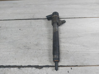 форсунка Volvo XC90 1 поколение (2002 - 2006), 2.4 л., D 5244 T, дизель, 30750283, 0445110251