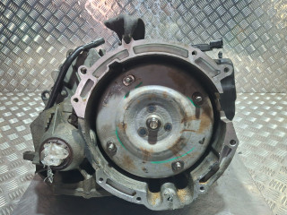 КПП автоматическая (АКПП) Ford Mondeo 3 поколение (2000 - 2003), 2.0 л., i, бензин, АКПП, 1435270, 1528103, 7S7P7000AA, CD4E